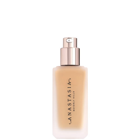 Anastasia Beverly Hills Impeccable Blurring Second Skin matt alapozó - árnyalat 17 - 4WO - FG