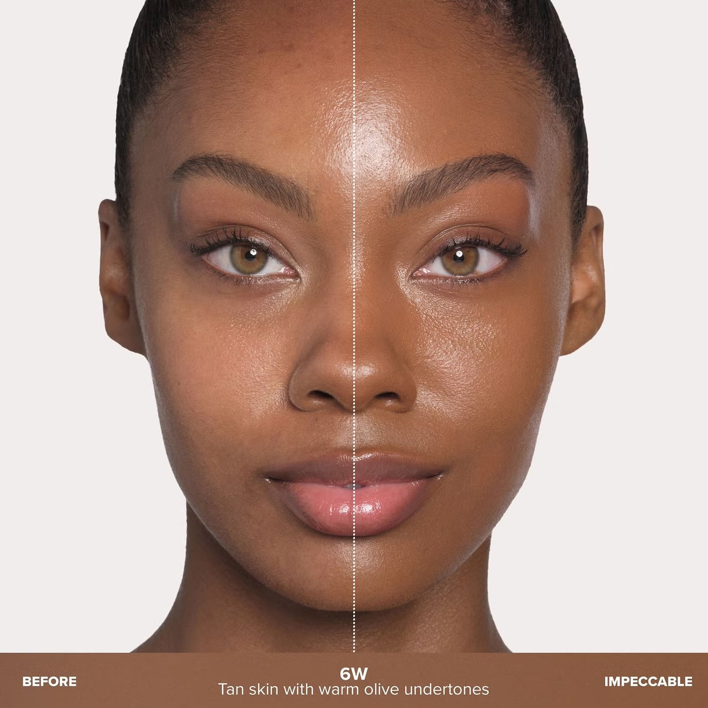 Anastasia Beverly Hills Impeccable Blurring Second Skin matt alapozó - árnyalat 20 - 6W - FG