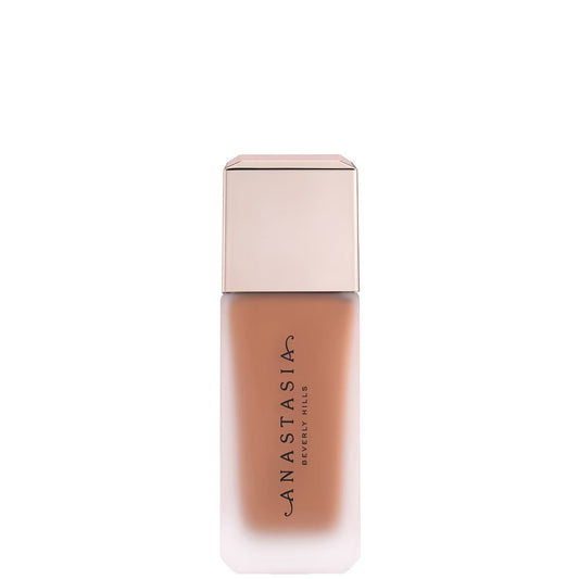 Anastasia Beverly Hills Impeccable Blurring Second Skin matt alapozó - árnyalat 21 - 6.5N - FG