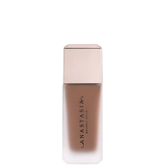 Anastasia Beverly Hills Impeccable Blurring Second Skin matt alapozó - árnyalat 22 - 7N - FG