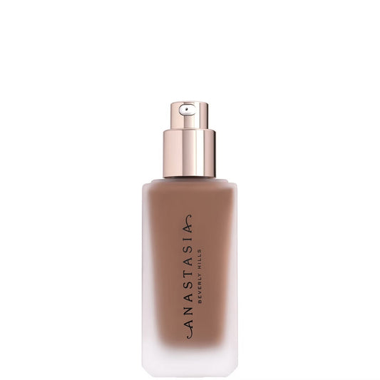Anastasia Beverly Hills Impeccable Blurring Second Skin matt alapozó - árnyalat 22 - 7N - FG