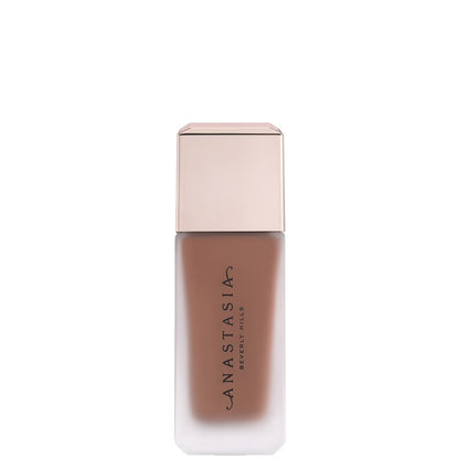 Anastasia Beverly Hills Impeccable Blurring Second Skin Matte Foundation - Shade 24 - 8N - FG
