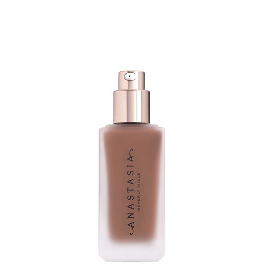 Anastasia Beverly Hills Impeccable Blurring Second Skin matt alapozó - árnyalat 24 - 8N - FG