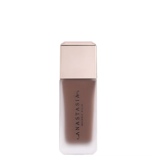 Anastasia Beverly Hills Impeccable Blurring Second Skin matt alapozó - árnyalat 25 - 9N - FG