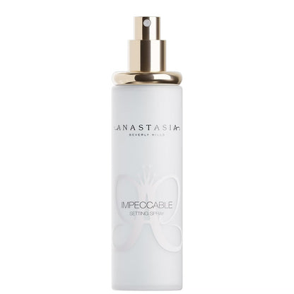 Impeccable Blurring Matte Setting Spray