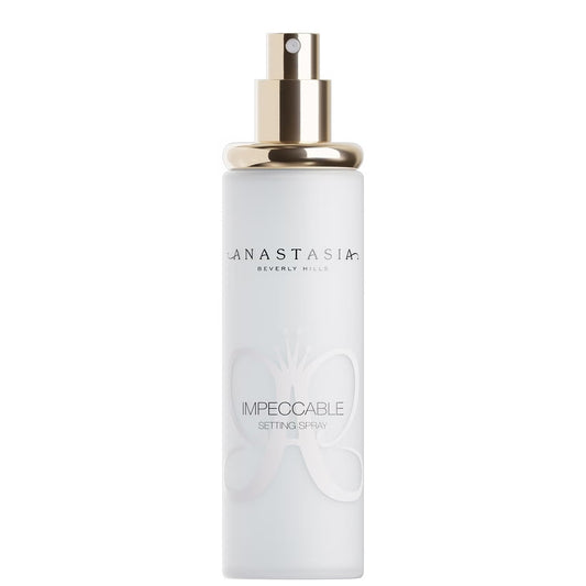 Impeccable Weichzeichner- und Matt-Fixierspray
