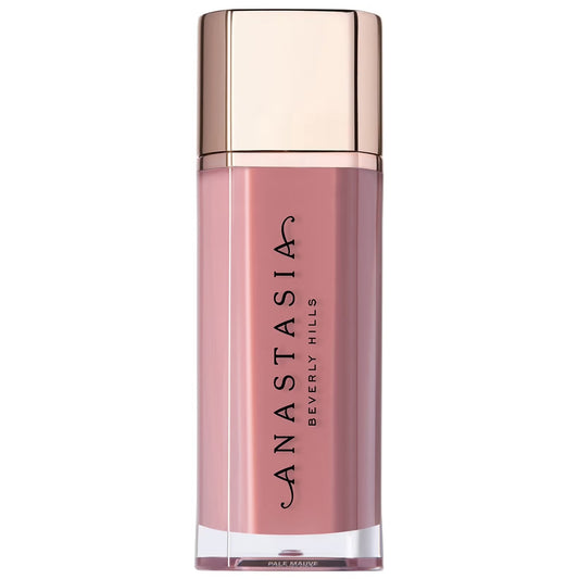 Anastasia Beverly Hills Lip Velvet Lipstick - Pale Mauve