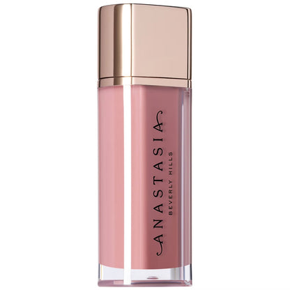 Anastasia Beverly Hills Lip Velvet Lipstick - Pale Mauve