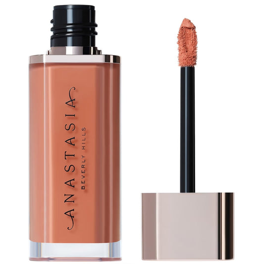 Anastasia Beverly Hills Lip Velvet - Peach Amber