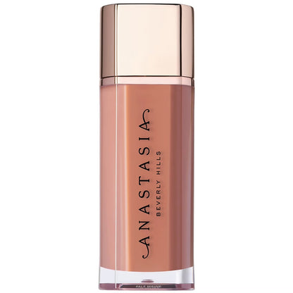 Anastasia Beverly Hills Lip Velvet Lipstick - Pink Sand