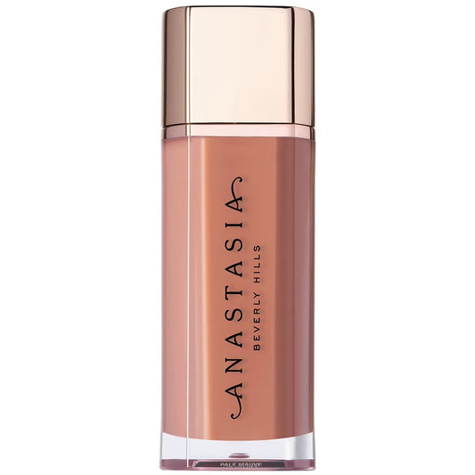 Anastasia Beverly Hills Lip Velvet Lipstick - Pink Sand