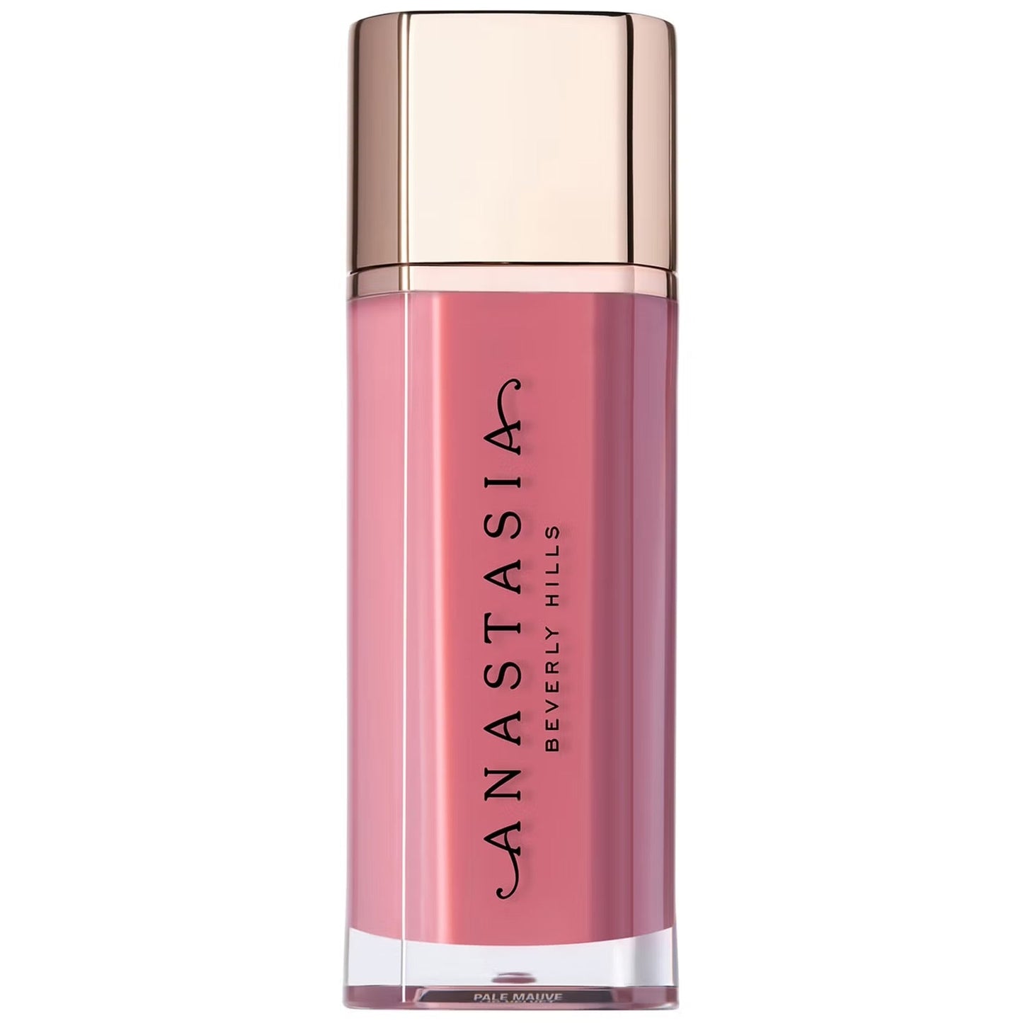 Anastasia Beverly Hills Lip Velvet Lipstick - Rosy Mauve