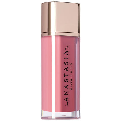 Anastasia Beverly Hills Lip Velvet Lipstick - Rosy Mauve