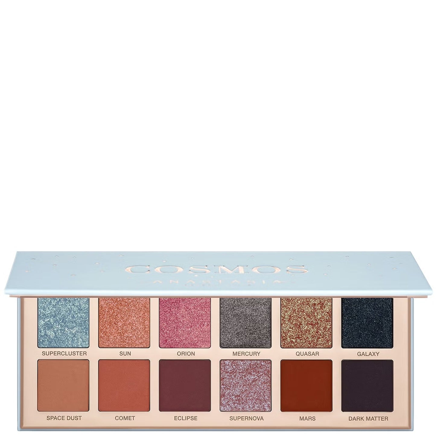 Anastasia Beverly Hills Cosmos Eye Shadow Palette
