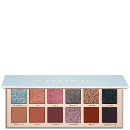 Anastasia Beverly Hills Cosmos Eye Shadow Palette