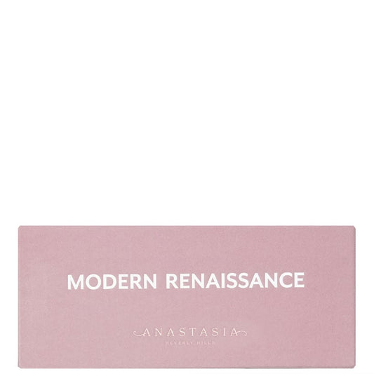 Anastasia Beverly Hills Modern Renaissance Palette