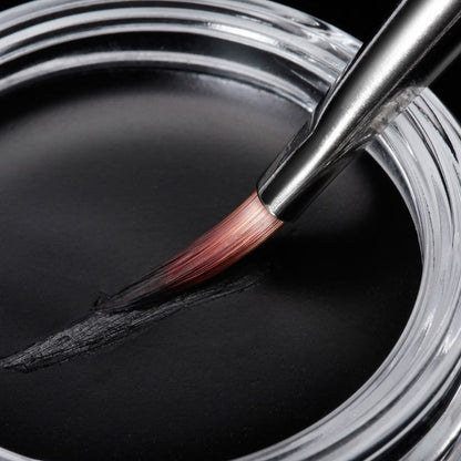 Anastasia Beverly Hills – Wasserfeste Cremefarbe – Jet Matte