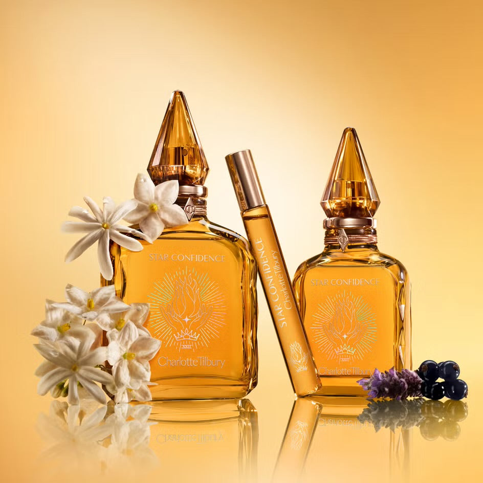 Charlotte Tilbury Star Confidence