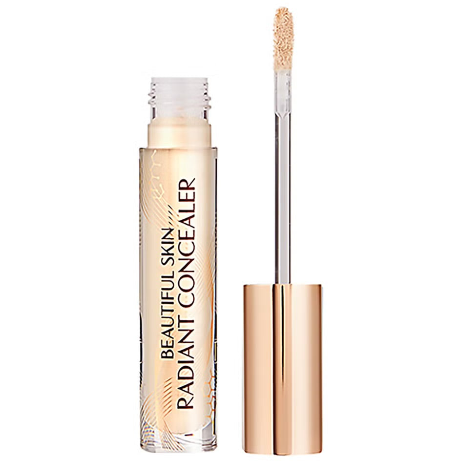 Charlotte Tilbury Beautiful Skin Radiant Concealer