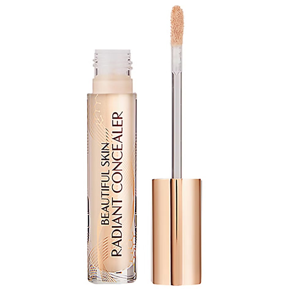 Charlotte Tilbury Beautiful Skin Radiant Concealer