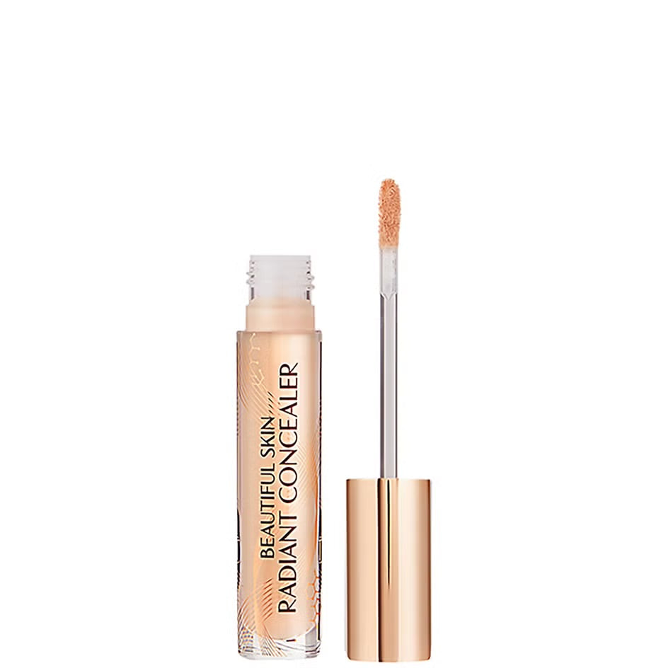 Charlotte Tilbury Beautiful Skin Radiant Concealer