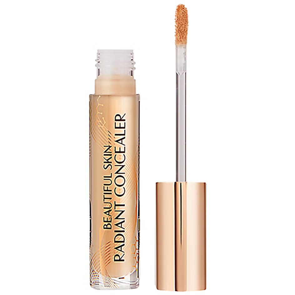 Charlotte Tilbury Beautiful Skin Radiant Concealer