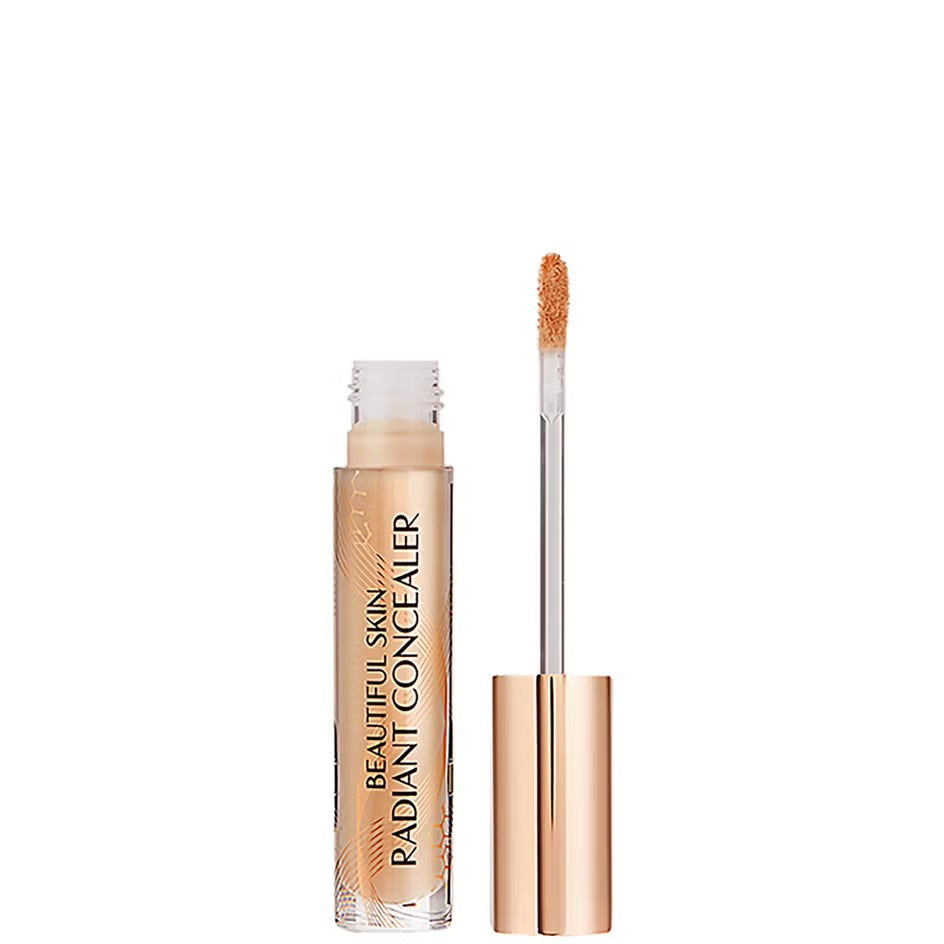 Charlotte Tilbury Beautiful Skin Radiant Concealer