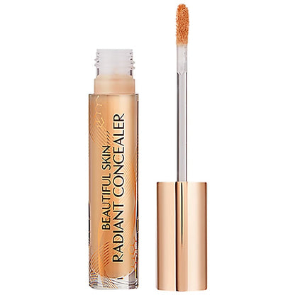 Charlotte Tilbury Beautiful Skin Radiant Concealer