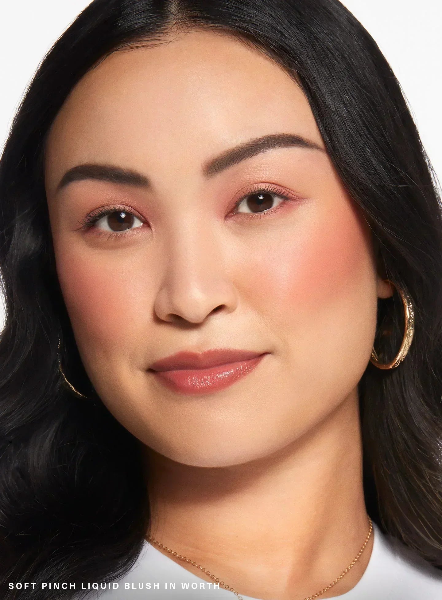Rare Beauty – Soft Pinch Liquid Blush