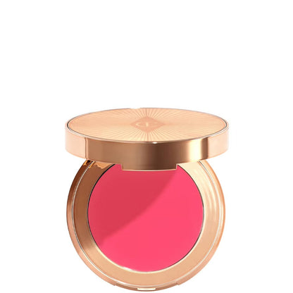 Charlotte Tilbury Beautiful Skin Island Lip and Cheek Blusher 2.5g (Various Shades)