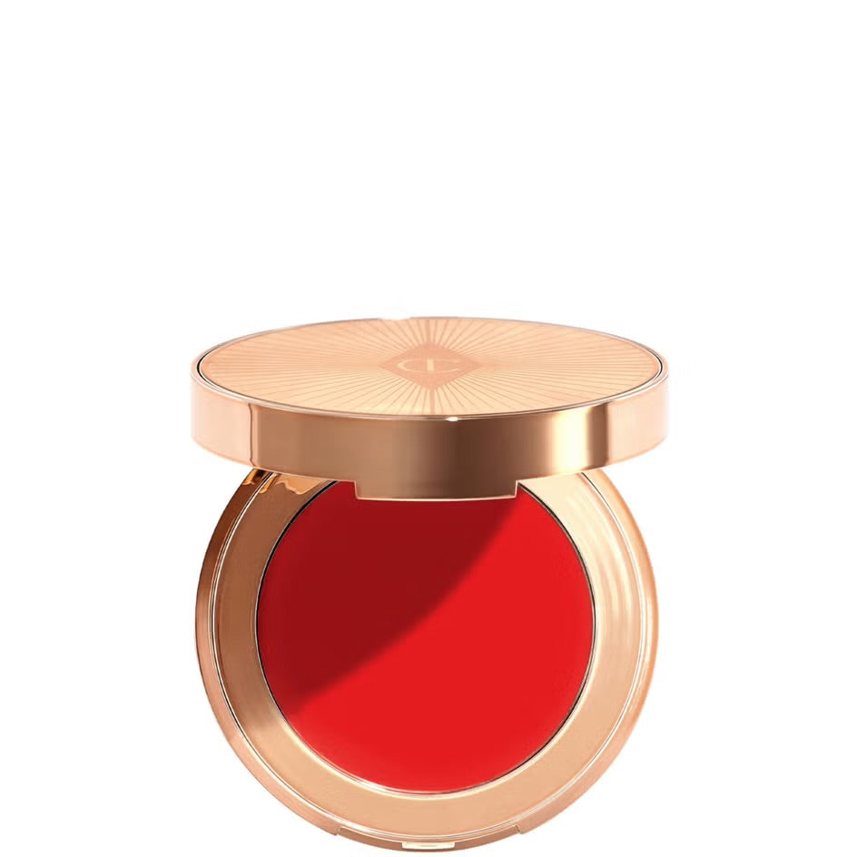 Charlotte Tilbury Beautiful Skin Island Lip and Cheek Blusher 2.5g (Various Shades)