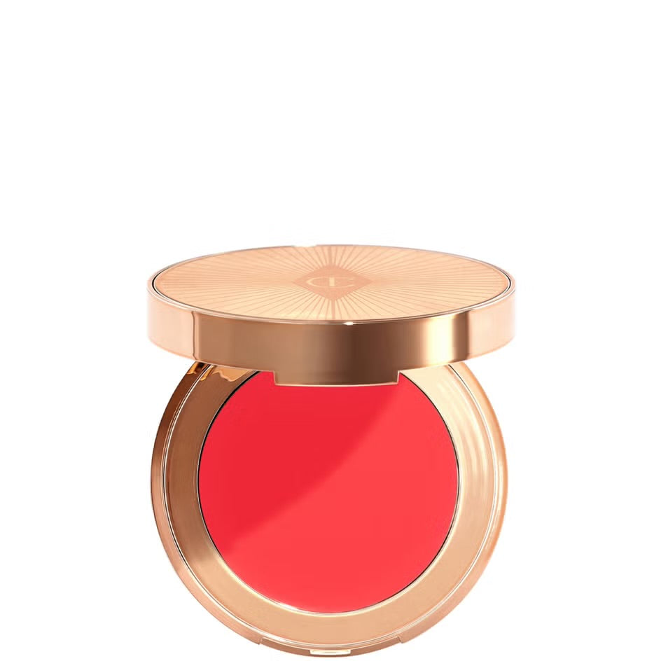 Charlotte Tilbury Beautiful Skin Island Lip and Cheek Blusher 2.5g (Various Shades)