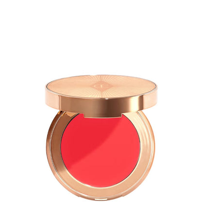 Charlotte Tilbury Beautiful Skin Island Lip and Cheek Blusher 2.5g (Various Shades)