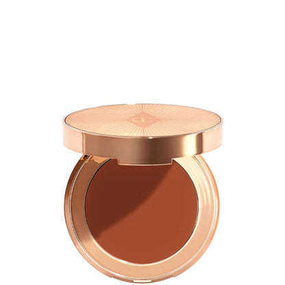 Charlotte Tilbury Beautiful Skin Island Lip and Cheek Blusher 2.5g (Various Shades)