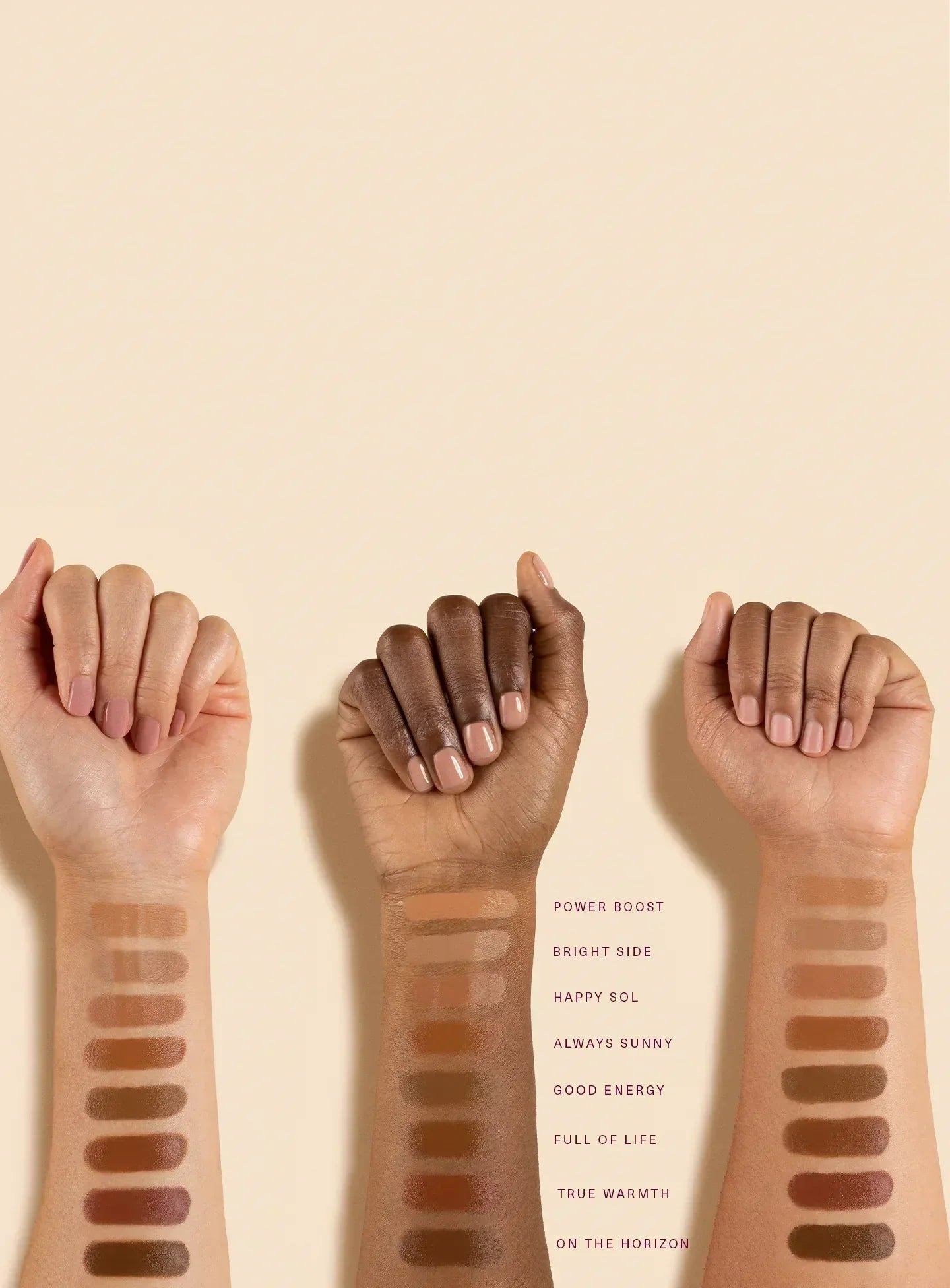 Rare Beauty - Warm Wishes Effortless Bronzer Stick