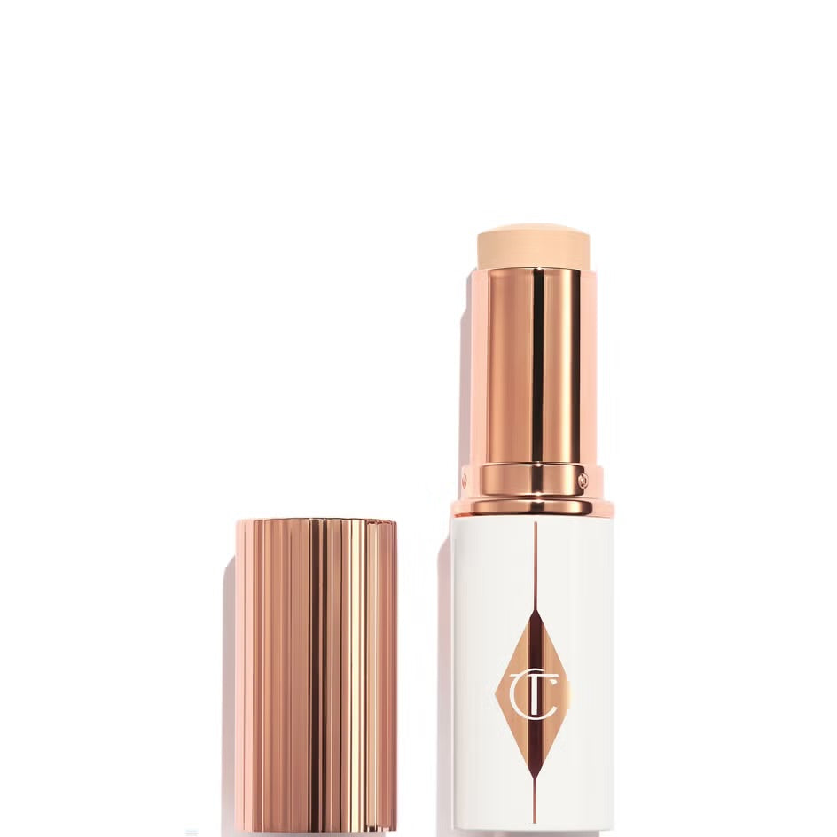 Charlotte Tilbury Unreal Skin Sheer Glow Tint Foundation 8ml (Various Shades)