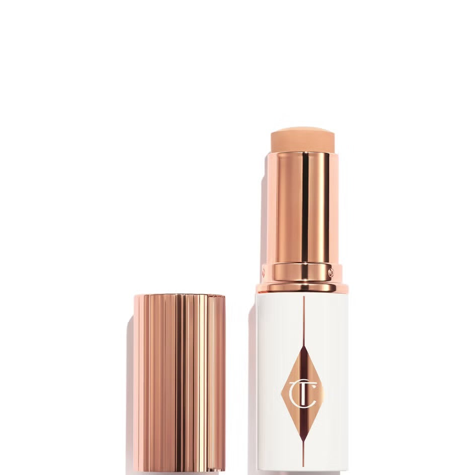 Charlotte Tilbury Unreal Skin Sheer Glow Tint Foundation 8ml (Various Shades)