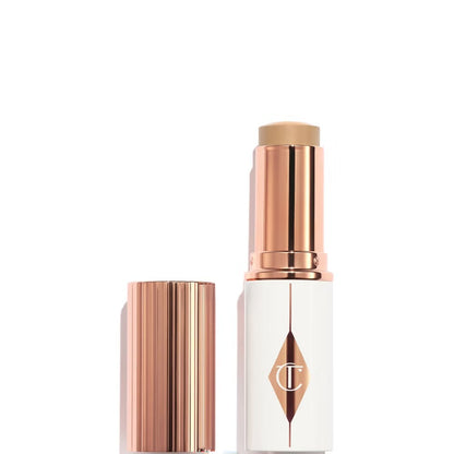 Charlotte Tilbury Unreal Skin Sheer Glow Tint Foundation 8ml (Various Shades)