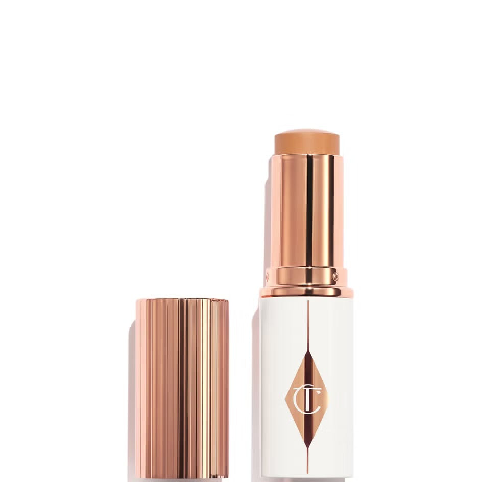 Charlotte Tilbury Unreal Skin Sheer Glow Tint Foundation 8ml (Various Shades)