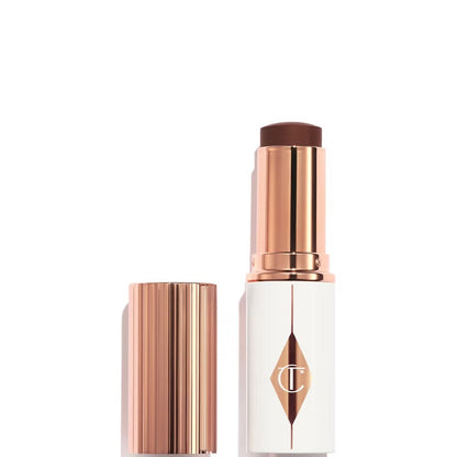 Charlotte Tilbury Unreal Skin Sheer Glow Tint Foundation 8ml (Various Shades)