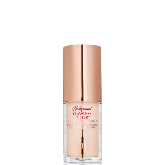 Charlotte Tilbury Mini Hollywood Flawless Filter 5.5ml (Various Shades)