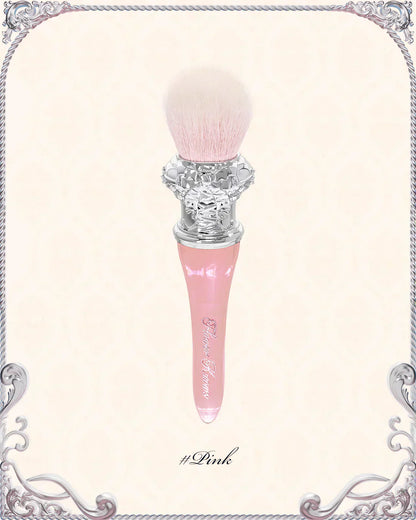 Flower Knows - Swan Ballet Love Blush Brush