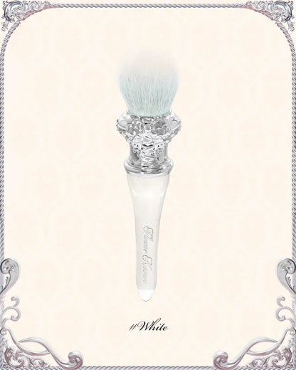 Flower Knows - Swan Ballet Love Blush Brush