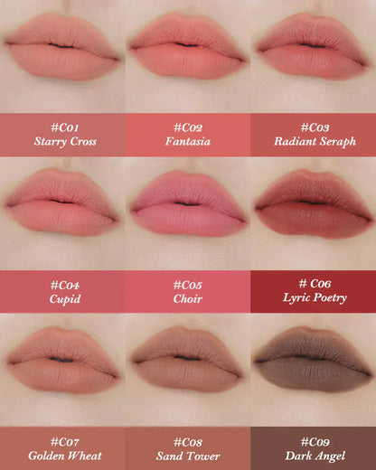 Flower Knows - Little Angel Matte Lipstick