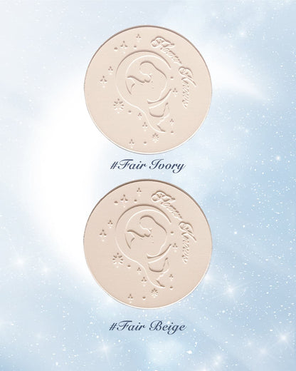 Flower Knows - Moonlight Mermaid Fixierpuder