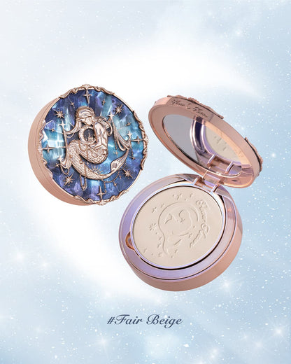 Flower Knows - Moonlight Mermaid Fixierpuder