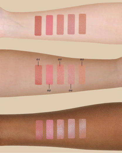 Flower Knows – Little Angel Creme-Rouge
