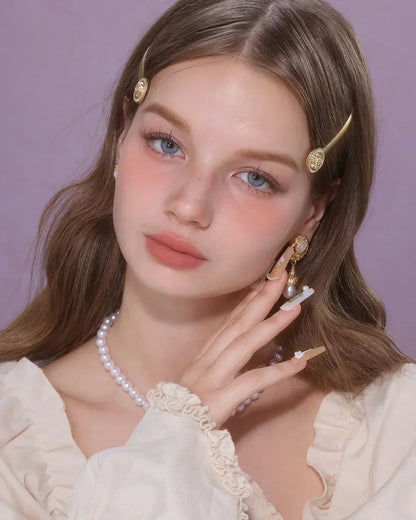 Flower Knows – Little Angel Creme-Rouge