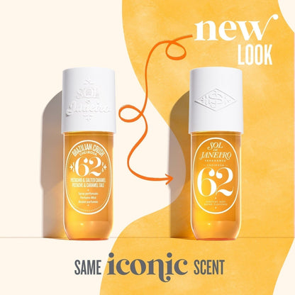 Sol de Janeiro - Warmth of Rio Perfume Set