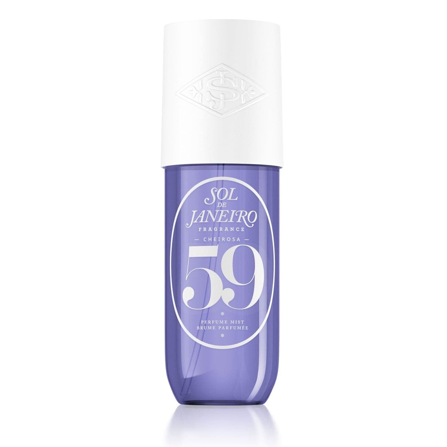 Sol de Janeiro - Cheirosa 59 Delícia Drench™ Perfume Mist